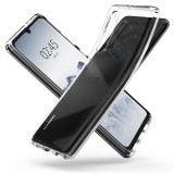 Spigen Liquid Crystal Huawei P30 hátlaptok átlátszó (L38CS25736) (L38CS25736) - Telefontok