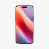 Spigen Liquid Crystal iPhone 16 Pro Crystal Clear ACS08112