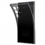 Spigen Liquid Crystal Samsung Galaxy S24 Ultra tok Space Crystal - füstszínű (ACS07284) (ACS07284)