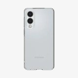 Spigen Liquid Crystal Samsung Galaxy S25 Edge Crystal Clear ACS09425