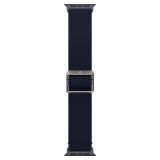 Spigen Lite Fit Apple Watch Series SE/6/5/4 (44mm) szíj kék (AMP02287) (AMP02287) - Szíj