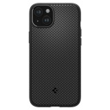 Spigen Mag Armor (MagFit) iPhone 15 tok fekete (ACS06815) (ACS06815)