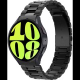 Spigen Modern Fit 316L Samsung Galaxy Watch6 44mm - fekete (AMP06499)