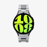 Spigen Modern Fit 316L Samsung Galaxy Watch7 44/40mm Silver AMP08341