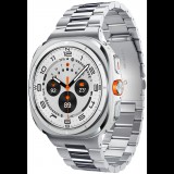 Spigen Modern Fit 316L, silver - Samsung Galaxy Watch Ultra (AMP08823)