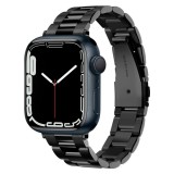 Spigen MODERN FIT BAND Apple Watch 4 / 5 / 6 / 7 / 8 / SE (38 / 40 / 41MM) BLACK