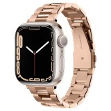 Spigen MODERN FIT BAND Apple Watch 4 / 5 / 6 / 7 / 8 / SE (38 / 40 / 41MM) ROSE GOLD