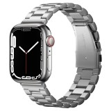 Spigen MODERN FIT BAND Apple Watch 4 / 5 / 6 / 7 / 8 / SE (42 / 44 / 45MM) SILVER