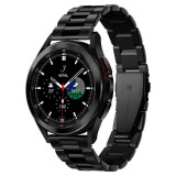 Spigen MODERN FIT Samsung GALAXY Watch 4 / 5 / 5 PRO (40 / 42 / 44 / 45 / 46MM) BLACK