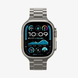 Spigen Modern Fit Titanium for Apple Watch 49mm/46mm/45mm/44mm Natural Titanium AMP09105