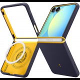 Spigen Nano Pop MagSafe Blueberry Navy Samsung Galaxy Z Flip 7 tok (ACS09563)