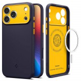 Spigen Nano Pop MagSafe for iPhone 17 Pro Blueberry Navy ACS10326