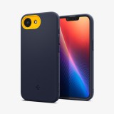 Spigen Nano Pop MagSafe iPhone 16e Blueberry Navy ACS09154