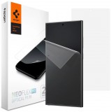 Spigen Neo Flex HD Transparency 2 Pack Samsung Galaxy S24 Ultra AFL07494