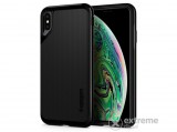 SPIGEN NEO HYBRID műanyag tok Apple iPhone XS Max készülékhez, fekete
