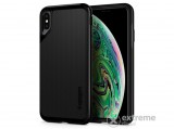 SPIGEN NEO HYBRID műanyag tok Apple iPhone XS Max készülékhez, fekete