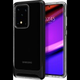 Spigen Neo Hybrid NC Samsung 988 Samsung Galaxy S20 Ultra Fekete Tok (Spi001306)