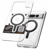 Spigen OneTap Ring Magnetic Plate Carbon ACP06107