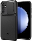 Spigen Optik Armor for Samsung Galaxy S23 FE Black ACS06380