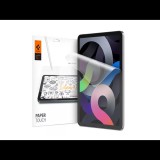 Spigen Paper Touch Apple iPad Pro 12.9" (2018/2020) paperlike matt edzett üveg kijelzővédő (2db) (AFL02196)