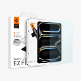 Spigen Paper Touch EZ Fit  iPad Pro 11" 2024 1 pack AGL07789
