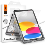 Spigen Paper Touch Pro 1 Pack - iPad 10.9" 2022 AFL05537