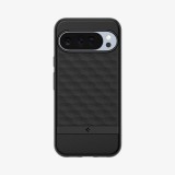 Spigen Parallax MagSafe case for Google Pixel 10 Pro XL Matte Black