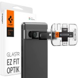 Spigen Pixel 7a Glas.tR EZFit Optik Lens Protector  AGL05970