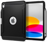 Spigen Rugged Armor for iPad 10.9" 2022 Black ACS05552