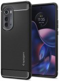 Spigen Rugged Armor for Motorola Edge 2022 Black ACS05544