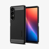 Spigen Rugged Armor for Sony Xperia 1 VII Matte Black ACS09591