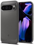 Spigen Rugged Armor Google Pixel 9 Pro XL Marble Grey ACS07784