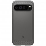 Spigen Rugged Armor Google Pixel 9 Pro XL tok szürke (ACS07784) (ACS07784)