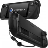 Spigen RUGGED ARMOR GŐZFEDZELT MATTE FEKETE (ACS03730)