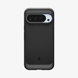 Spigen Rugged Armor MagSafe for Google Pixel 10 Pro XL Matte Black ACS09721