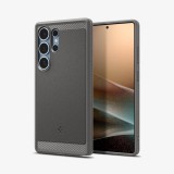 Spigen Rugged Armor MagSafe Samsung Galaxy S25 Ultra Marble Grey ACS08952