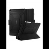 Spigen Rugged Armor Pro Apple iPad 10.2" tok fekete (ACS01216/50632) (ACS01216) - Tablet tok