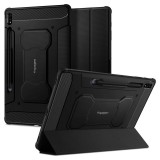 Spigen Rugged Armor Pro, black - Samsung Galaxy Tab S7+/S8+ ACS01607