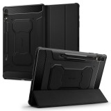 Spigen Rugged Armor Pro, black - Samsung Galaxy Tab S9+ ACS06539