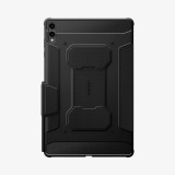 Spigen Rugged Armor Pro case for Samsung Galaxy Tab S11 Ultra Black ACS10150