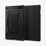 Spigen Rugged Armor Pro for Samsung Galaxy Tab S10 FE Black ACS09380