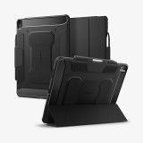 Spigen Rugged Armor Pro iPad Air 13" 2024 Black ACS07669