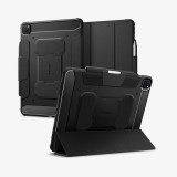 Spigen Rugged Armor Pro iPad Pro 13" 2024 Black ACS07007