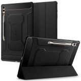 Spigen Rugged Armor Pro Samsung Galaxy Tab S9 Ultra/Tab S8 Ultra Black ACS06538
