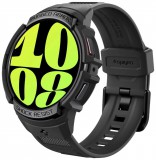 Spigen Rugged Armor Pro Samsung Galaxy Watch6 44mm Black  ACS06496