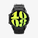 Spigen Rugged Armor Pro Samsung Galaxy Watch7 (44mm) Matte Black ACS08338