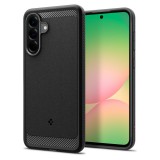 Spigen Rugged Armor Samsung Galaxy A56 5G Matte Black ACS09225