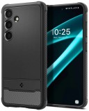 Spigen Rugged Armor Samsung Galaxy S24+ Matte Black  ACS07326