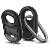 Spigen Rugged Armor Samsung Galaxy Smart Tag 2 2023 Black ACS06271
