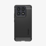 Spigen Rugged Armor Xiaomi 14T Matte Black